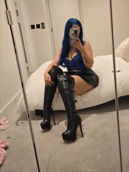 chantelleh2233 OnlyFans picture