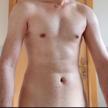 Adult models aka Nathan Jhonson