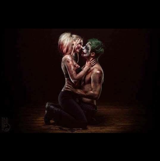 joker_harleyquinn OnlyFans profile picture