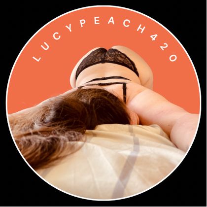 lucypeach420 OnlyFans picture