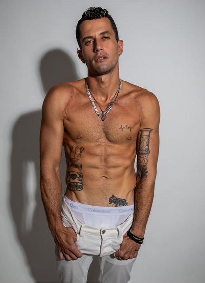 elchefdaddy OnlyFans picture