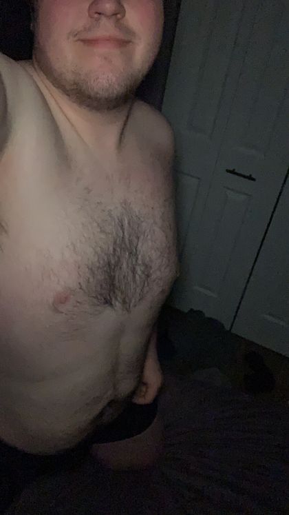 hairybottom1234 OnlyFans picture