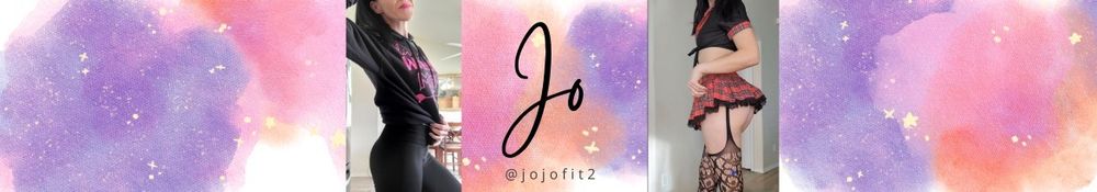 jojofit2 OnlyFans profile picture