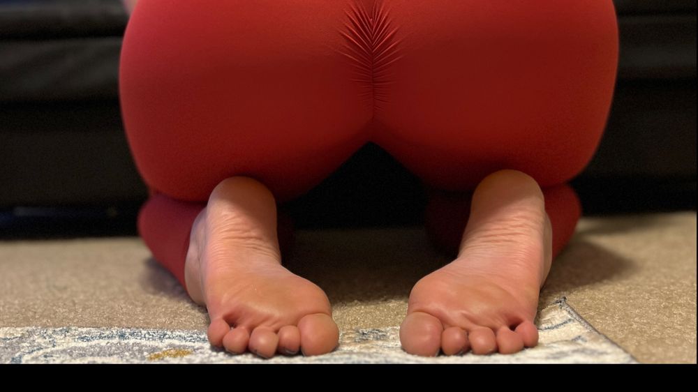 fionas-feet OnlyFans profile picture