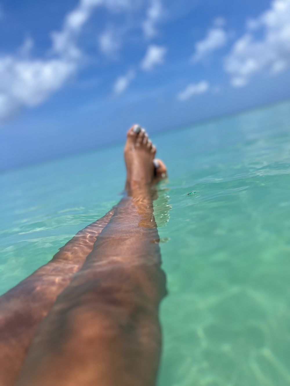 sandytoes246 OnlyFans profile picture