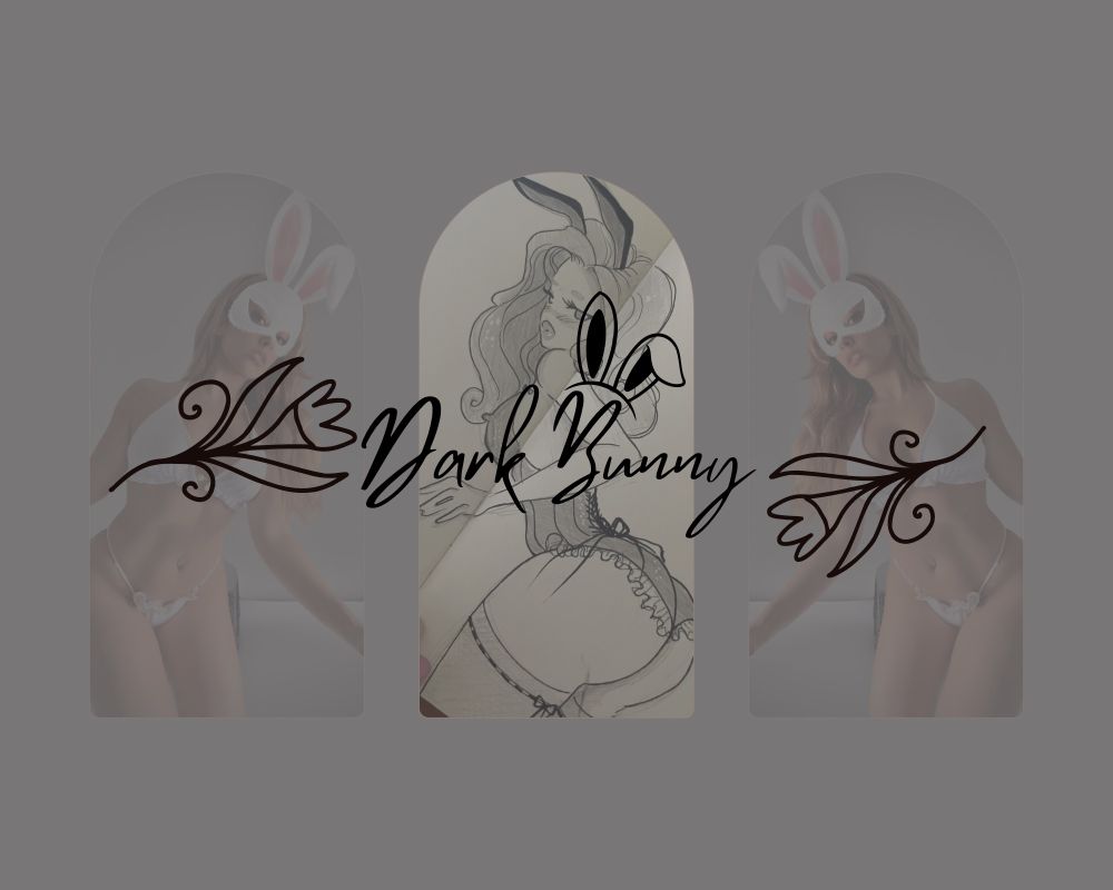 darkbunnybabe OnlyFans profile picture