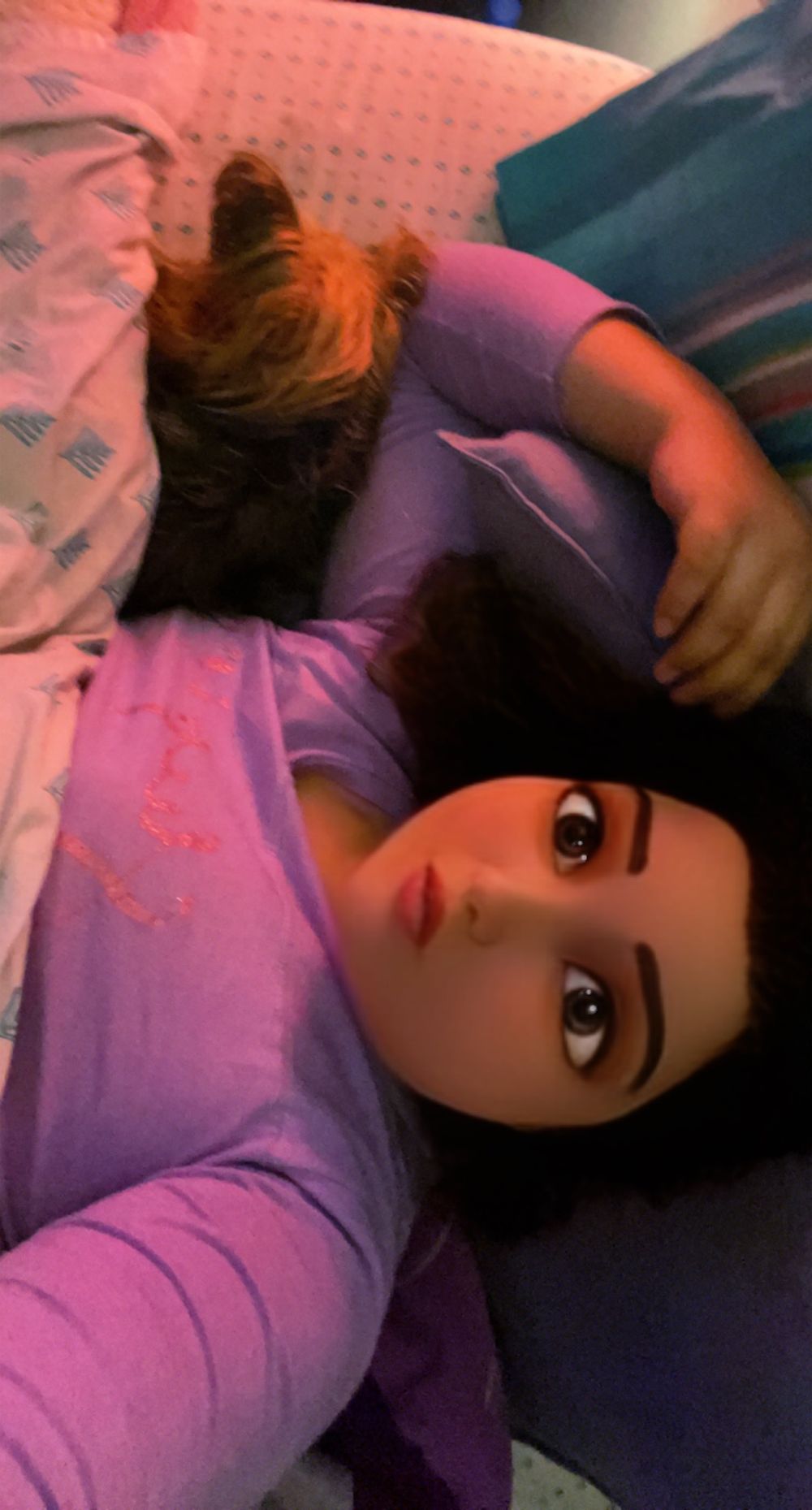 princesita97 OnlyFans profile picture