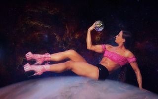 sexxxyamazonfree OnlyFans profile picture