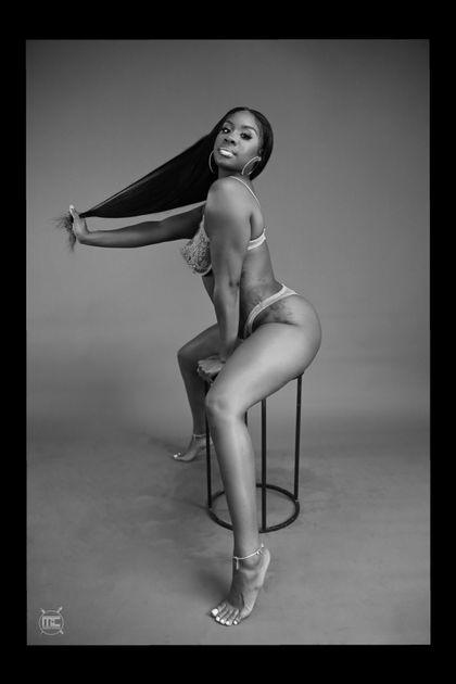 melaninkaprii OnlyFans picture