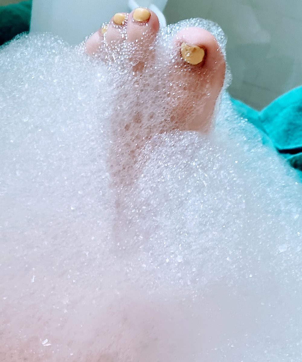 cheekyfeet696 OnlyFans profile picture
