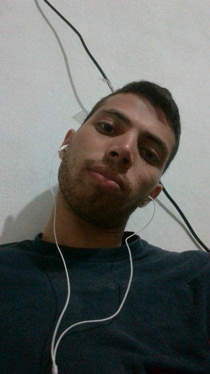 alvingherrera OnlyFans picture