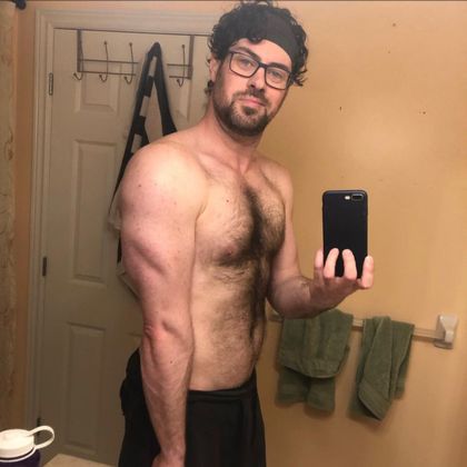 kissablequeer OnlyFans picture