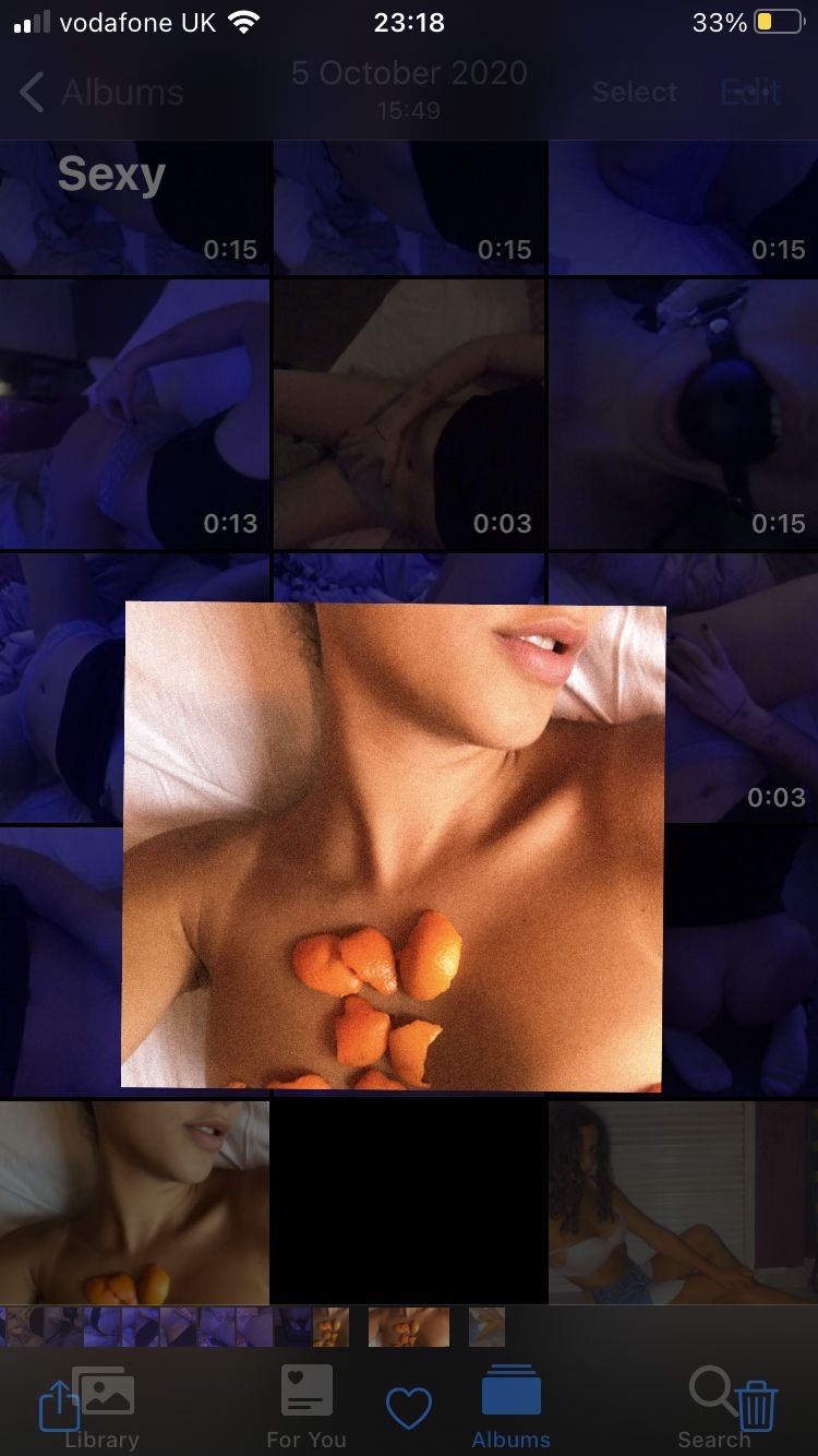 sofiaarez OnlyFans profile picture