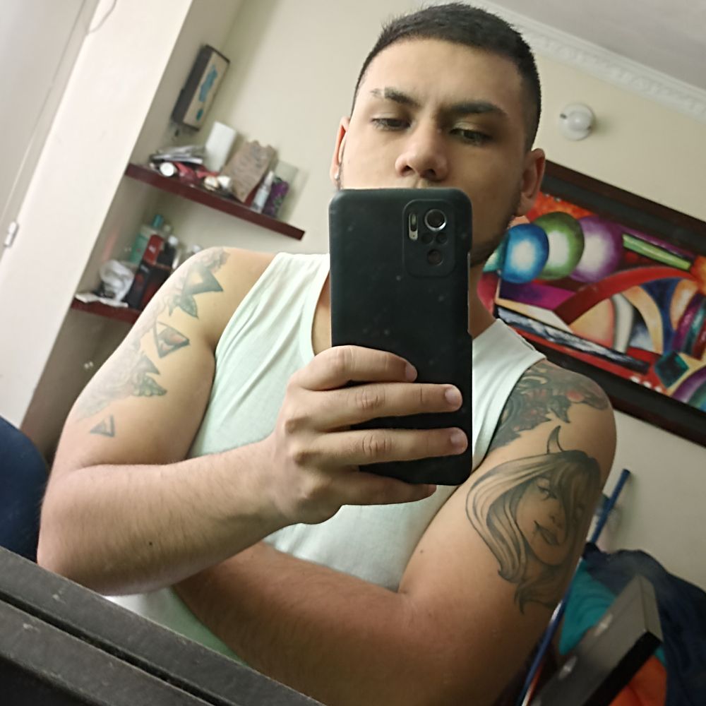 sweetdirus95 OnlyFans profile picture