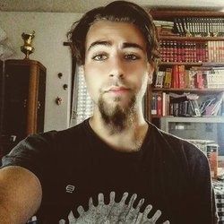 marx3th OnlyFans picture