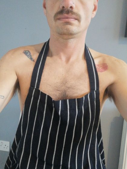 pastrychefnaked OnlyFans picture