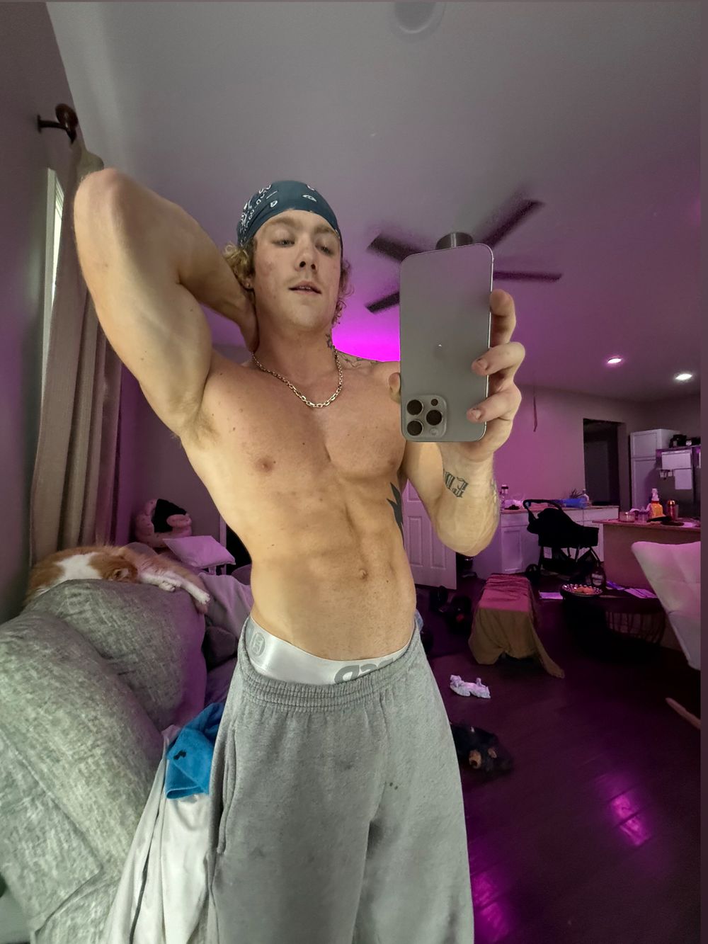 blakesback OnlyFans profile picture