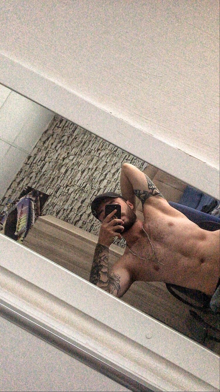 suleymanaktass OnlyFans profile picture