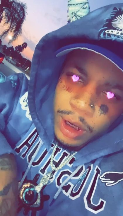 saturnawaken888 OnlyFans picture