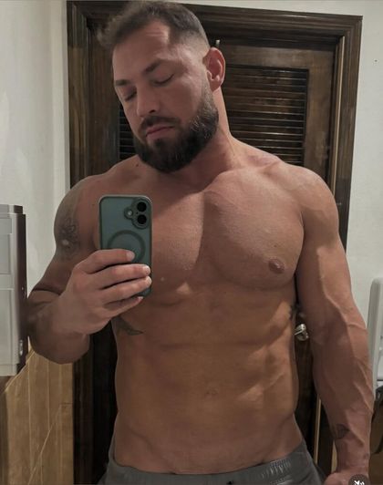 timberdaddyxx OnlyFans picture