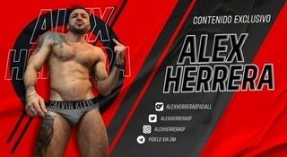 alexherreraoficiall OnlyFans profile picture