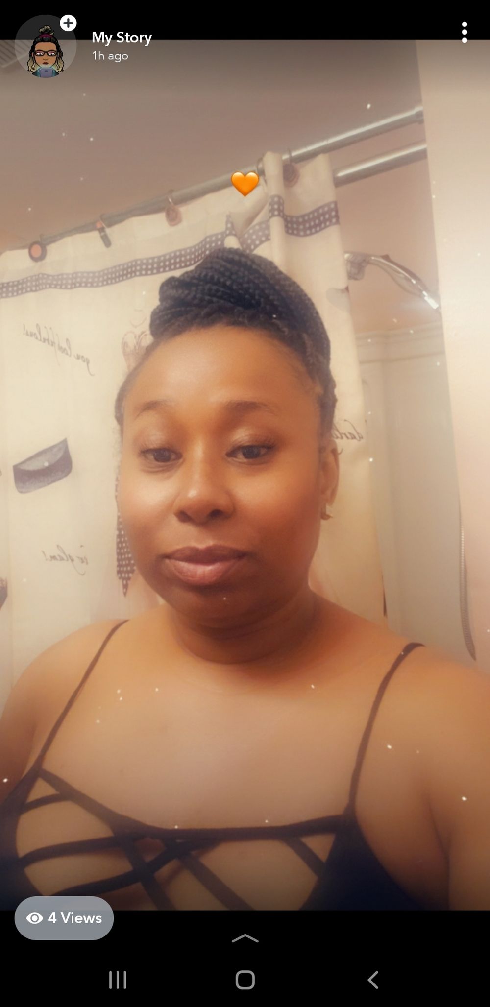 sweetallover OnlyFans profile picture