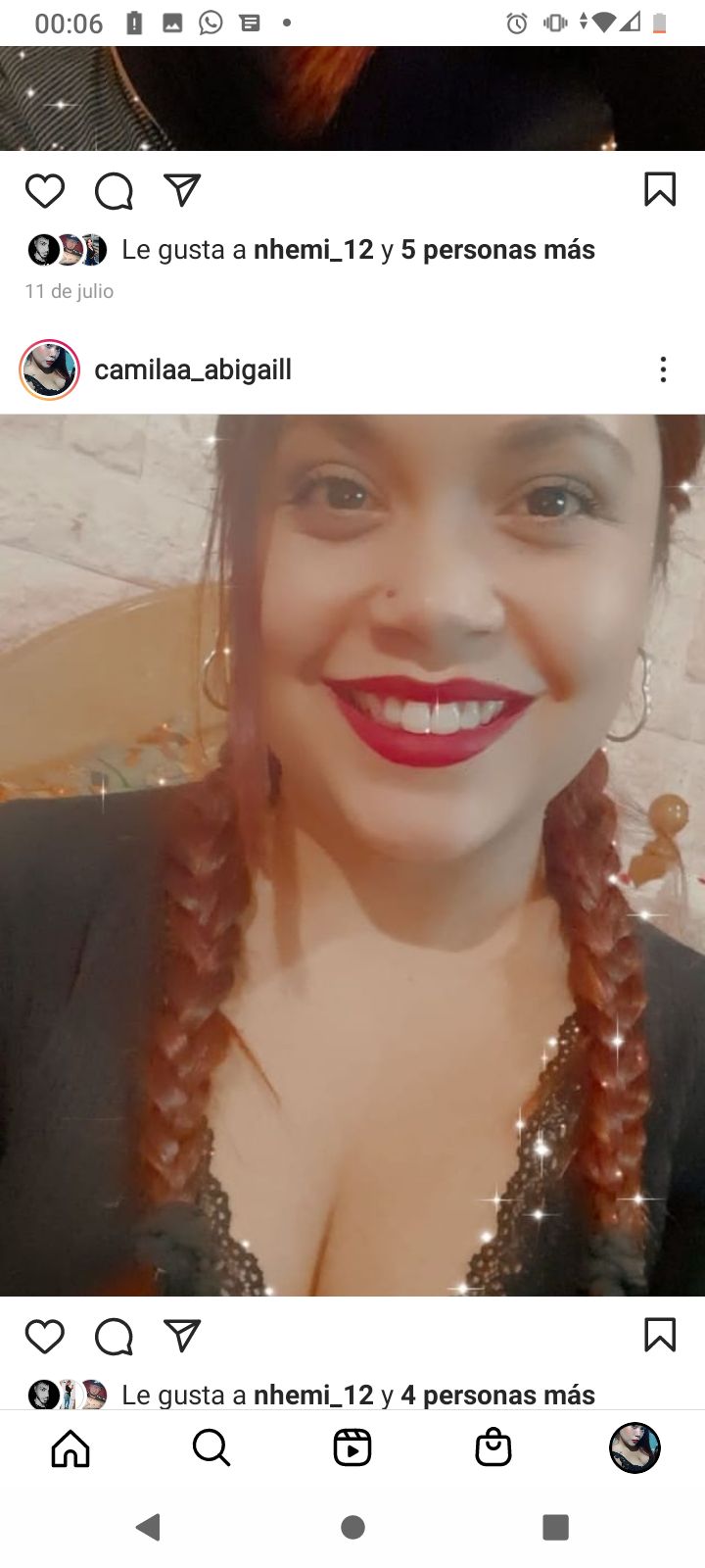 minnie_luz OnlyFans profile picture