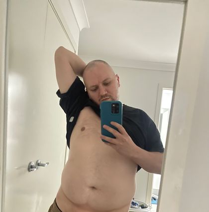 howlinhound OnlyFans picture