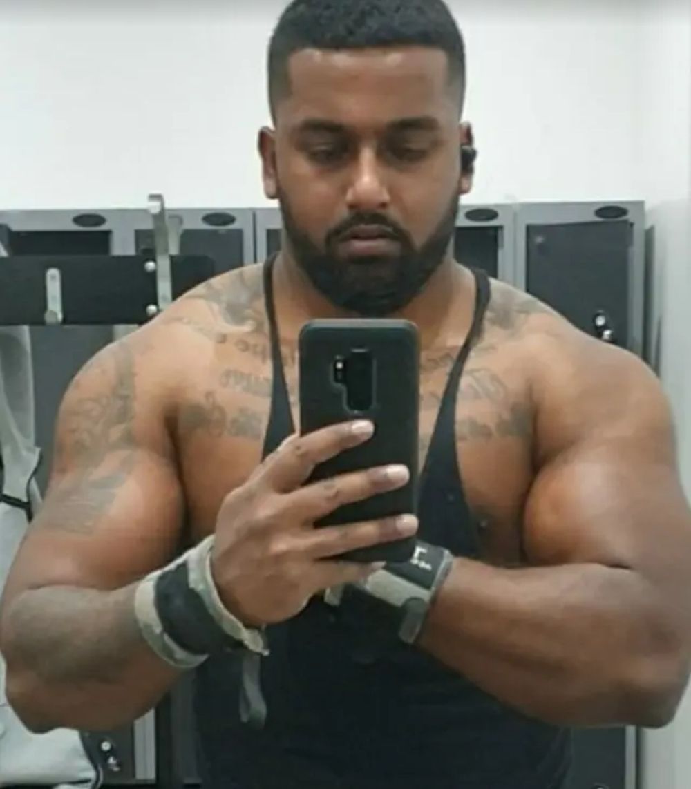 khamulstrong OnlyFans profile picture