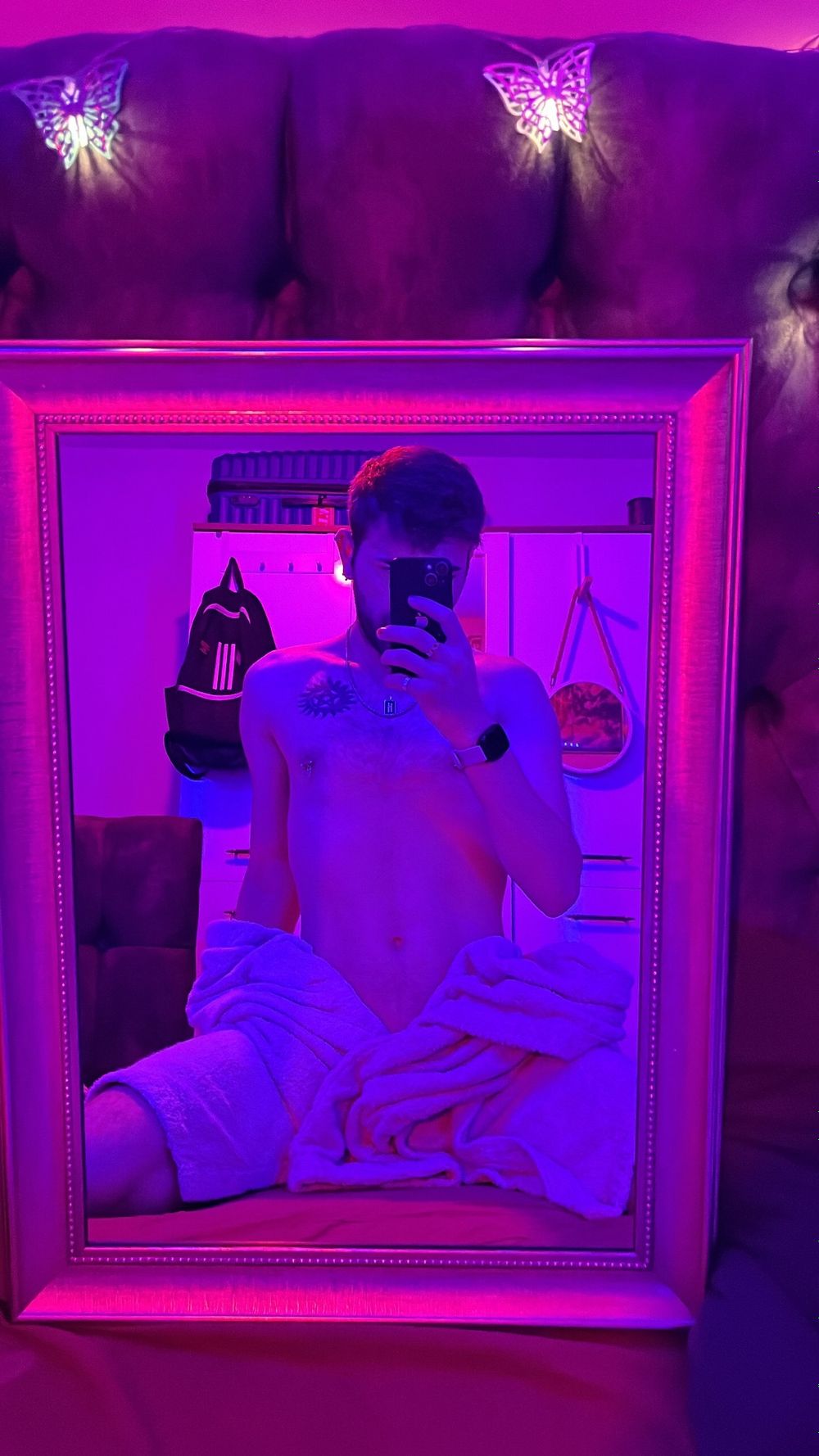 itsdorukkoray OnlyFans profile picture