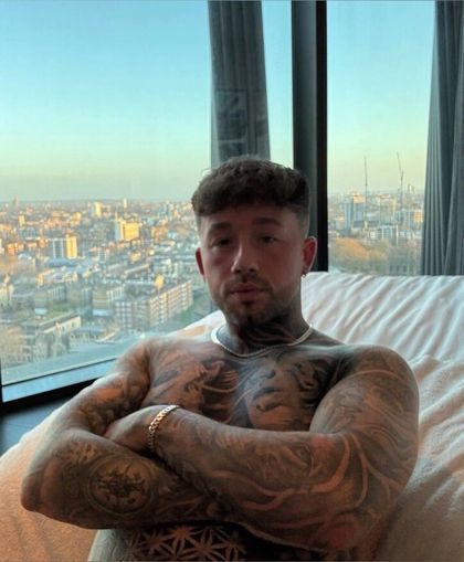 edleofree OnlyFans picture