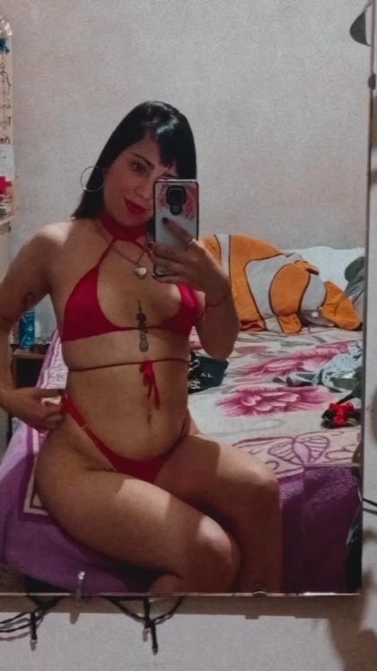 sexybelu OnlyFans picture