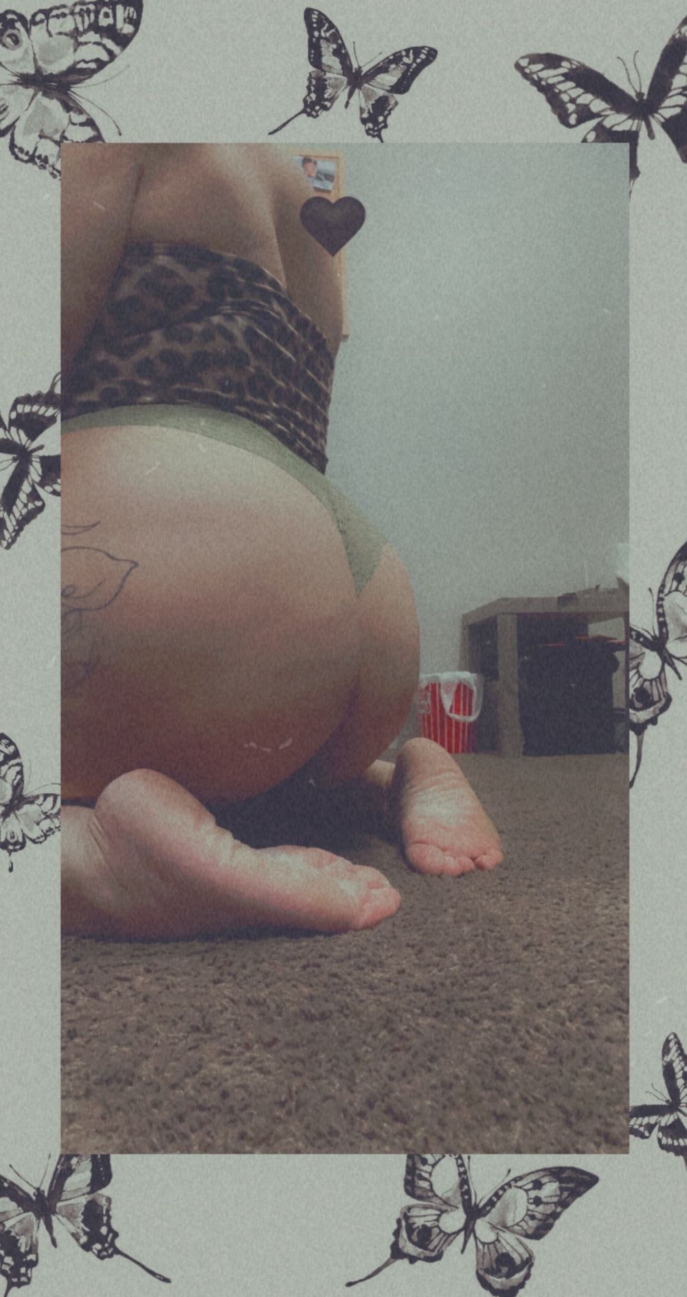 myfreakypersonalpics OnlyFans profile picture