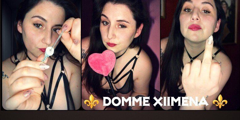ximelux OnlyFans profile picture