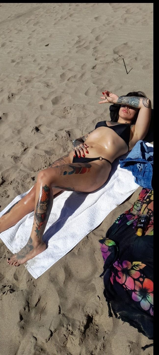 misslatinaink OnlyFans profile picture