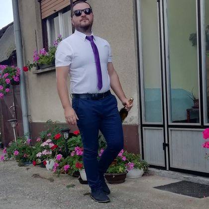 deniskorosec OnlyFans picture