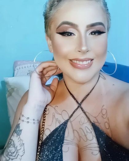 brbmonique OnlyFans picture