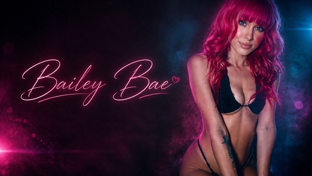 baileybaewild OnlyFans profile picture