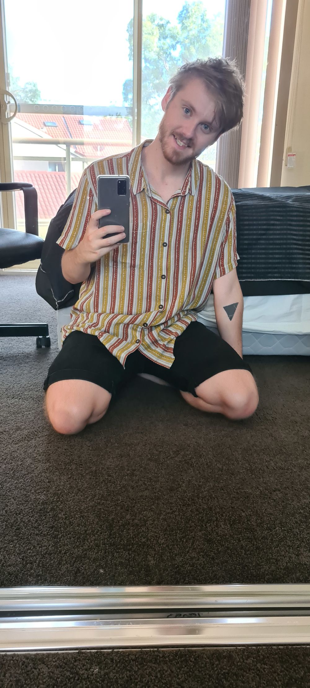 mushroom_boy OnlyFans profile picture