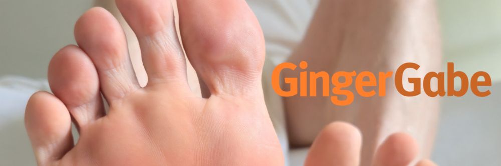 gingr_gabe OnlyFans profile picture