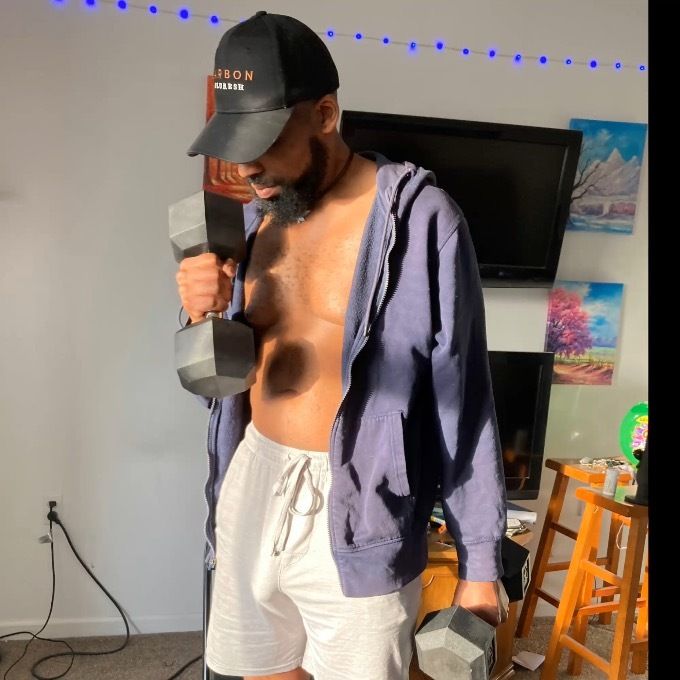 amazing_gray OnlyFans profile picture