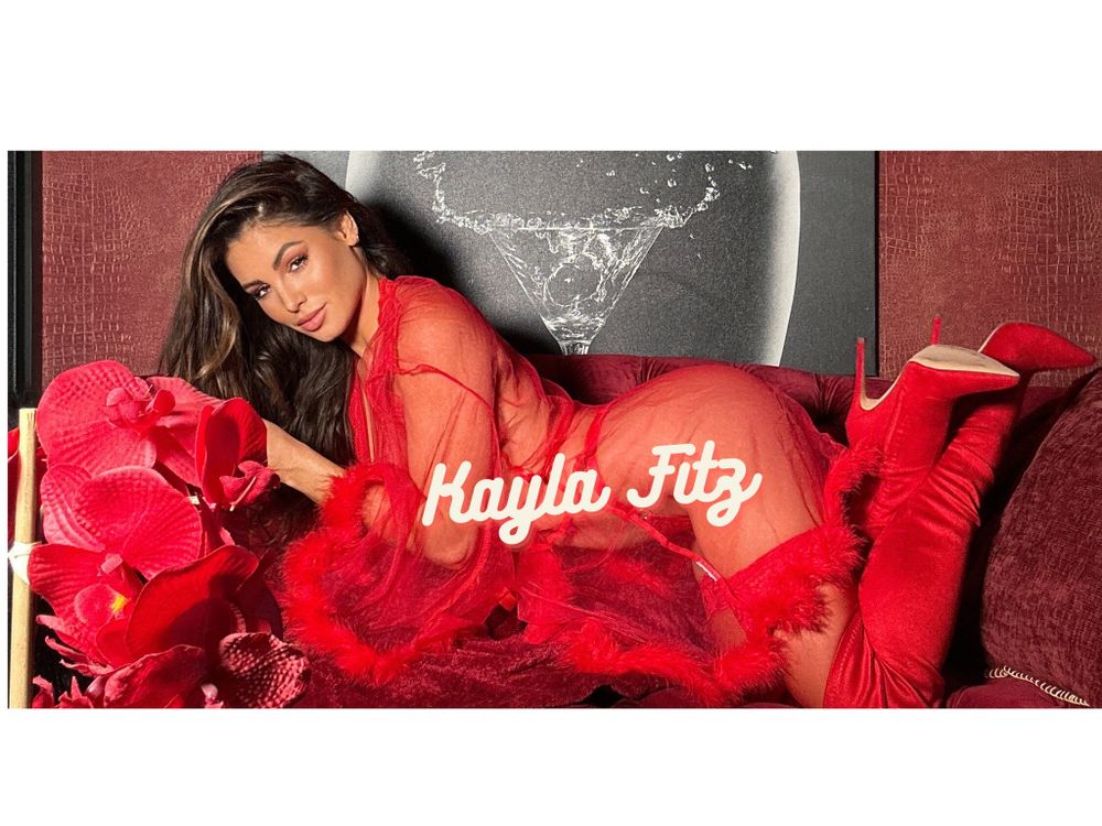 kayla OnlyFans profile picture