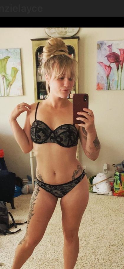 lovelylayce OnlyFans picture