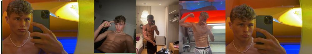 blondestud6969 OnlyFans profile picture