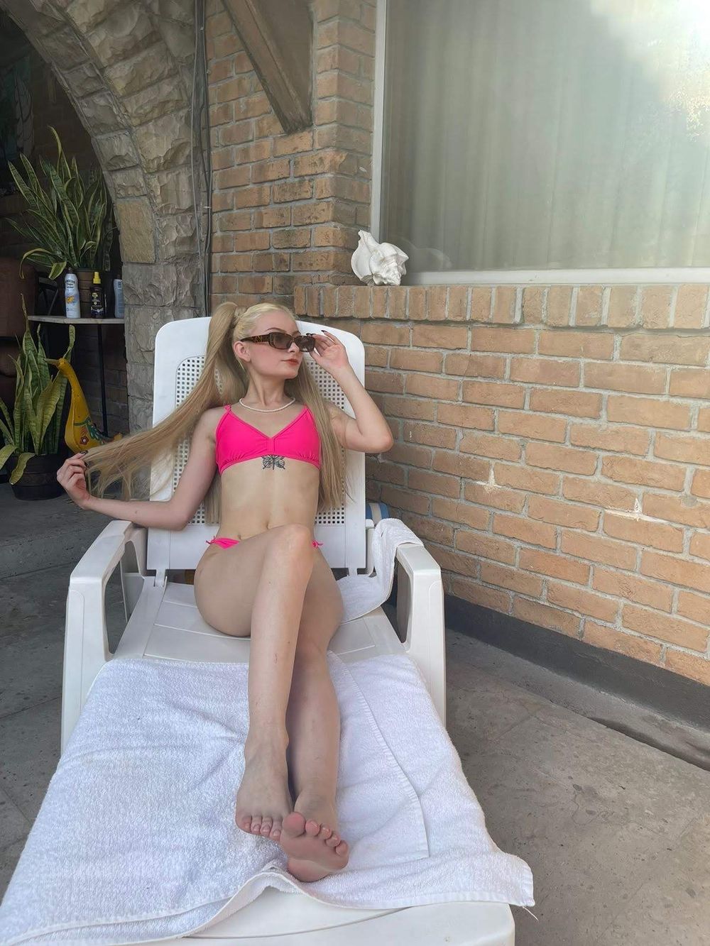 linamoraless OnlyFans profile picture