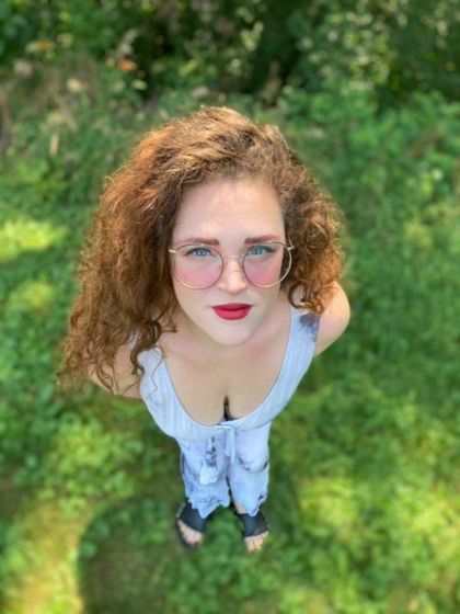 freelexyireland OnlyFans picture