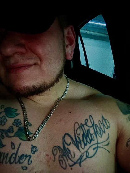 biggdann96 OnlyFans picture