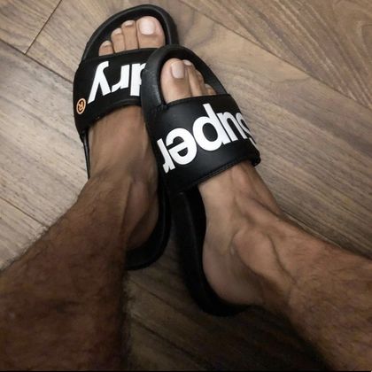 drsexyfeet OnlyFans picture