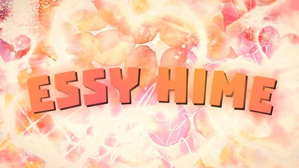 essyhime OnlyFans profile picture