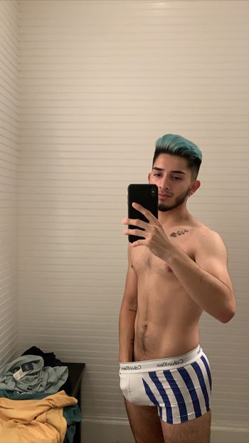 mikeylopezzzz OnlyFans profile picture